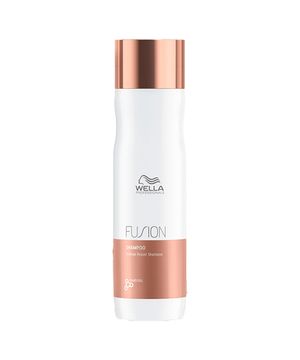 Wella Professionals Fusion - Shampoo 250ml