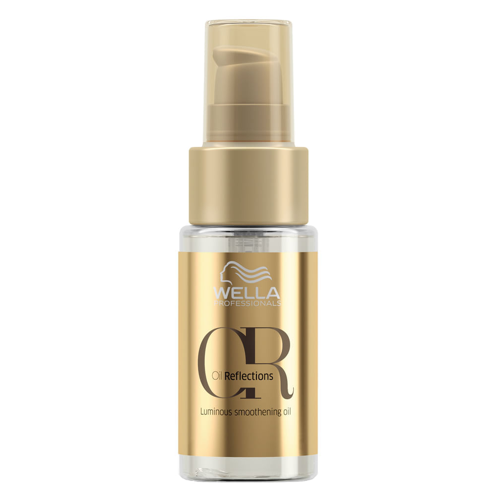 Wella Professionals Oil Reflections  Smoothening Óleo Capilar 30ml