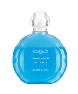 Demaquilante Anna Pegova - 4 em 1 200ml