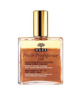 Óleo Corporal Nuxe Paris Huile Prodigieuse OR 50ml