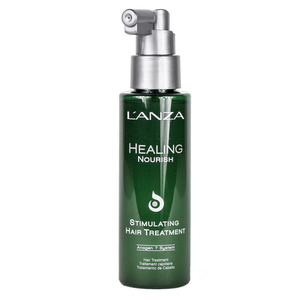 Tratamento Capilar LAnza Healing Nourish Stimulating Hair Treatment 100ml