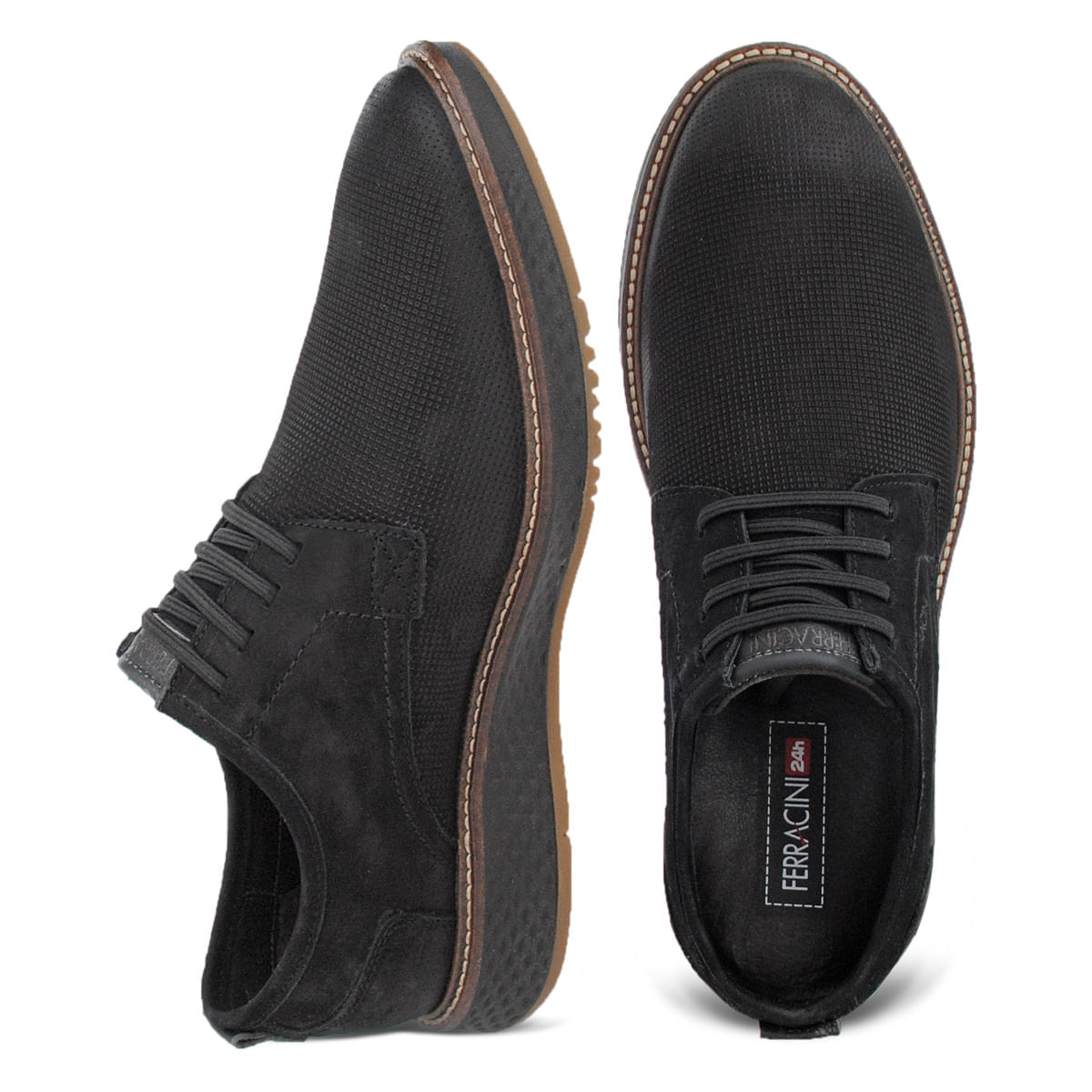 Sapato Casual Play