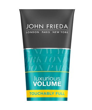 John Frieda Luxurious Volume Full Splendor  - Shampoo Fortalecedor 250ml