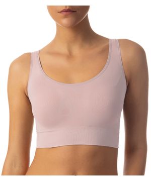 Sutiã Sutop Cropped SkinBreez 51931 Liz