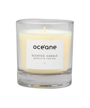 Vela Océane Gardênia & Tuberose 180g