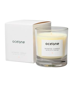 Vela Océane Gardênia & Tuberose 180g