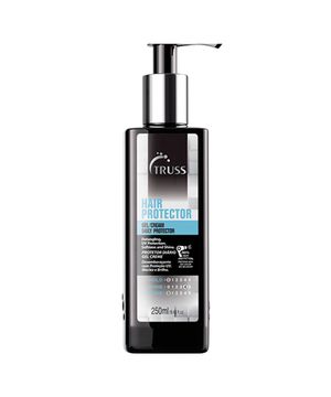 Truss Hair Protector - Leave-in Desembaraçante 250ml