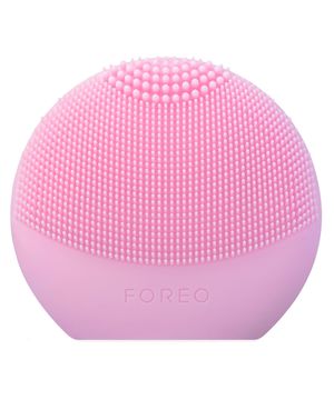 LUNA fofo Pearl Pink Foreo - Aparelho de Limpeza Facial 1 Un