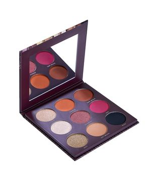 Paleta de Sombras Océane - 9 Shades Mariana Saad 1 Un