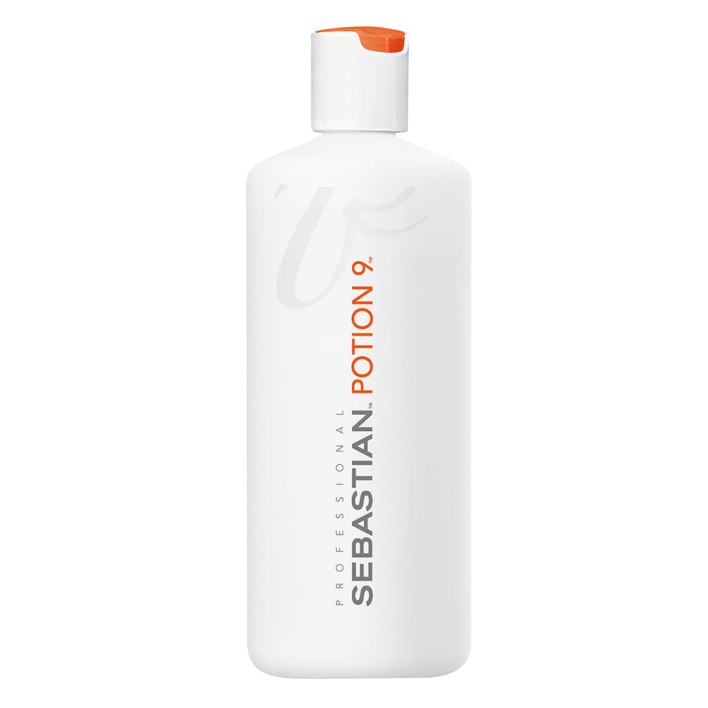 Sebastian Professional Potion 9 - Creme Modelador 500ml