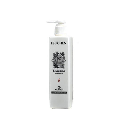 Shampoo N.P.P.E. Hair Care Herbal Therapy Esuchen Dandruff Nº 6 250 ml