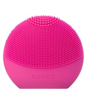 LUNA fofo Fuchsia Foreo - Aparelho de Limpeza Facial 1 Un