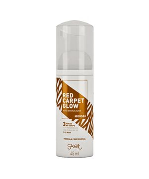 Autobronzeador em Mousse - Skelt 45ml