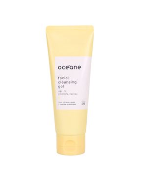 Gel de Limpeza Facial Océane Cleansing Gel 100ml