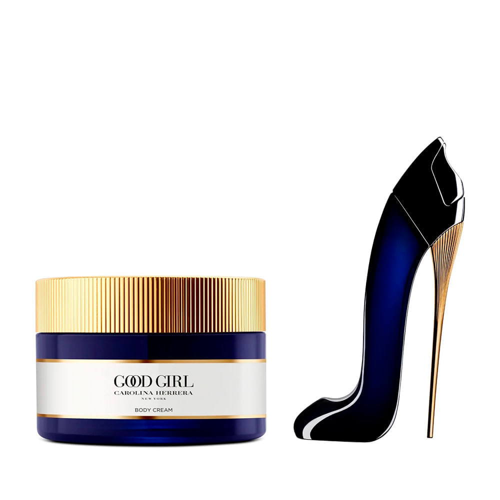 Carolina Herrera Good Girl Kit – Perfume Feminino  EDP 30ml + Hidratante Corporal