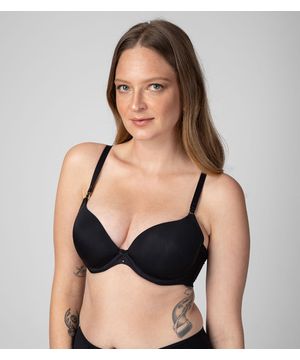 Moda Feminina - Moda Íntima - Sutiãs 46DD – cea