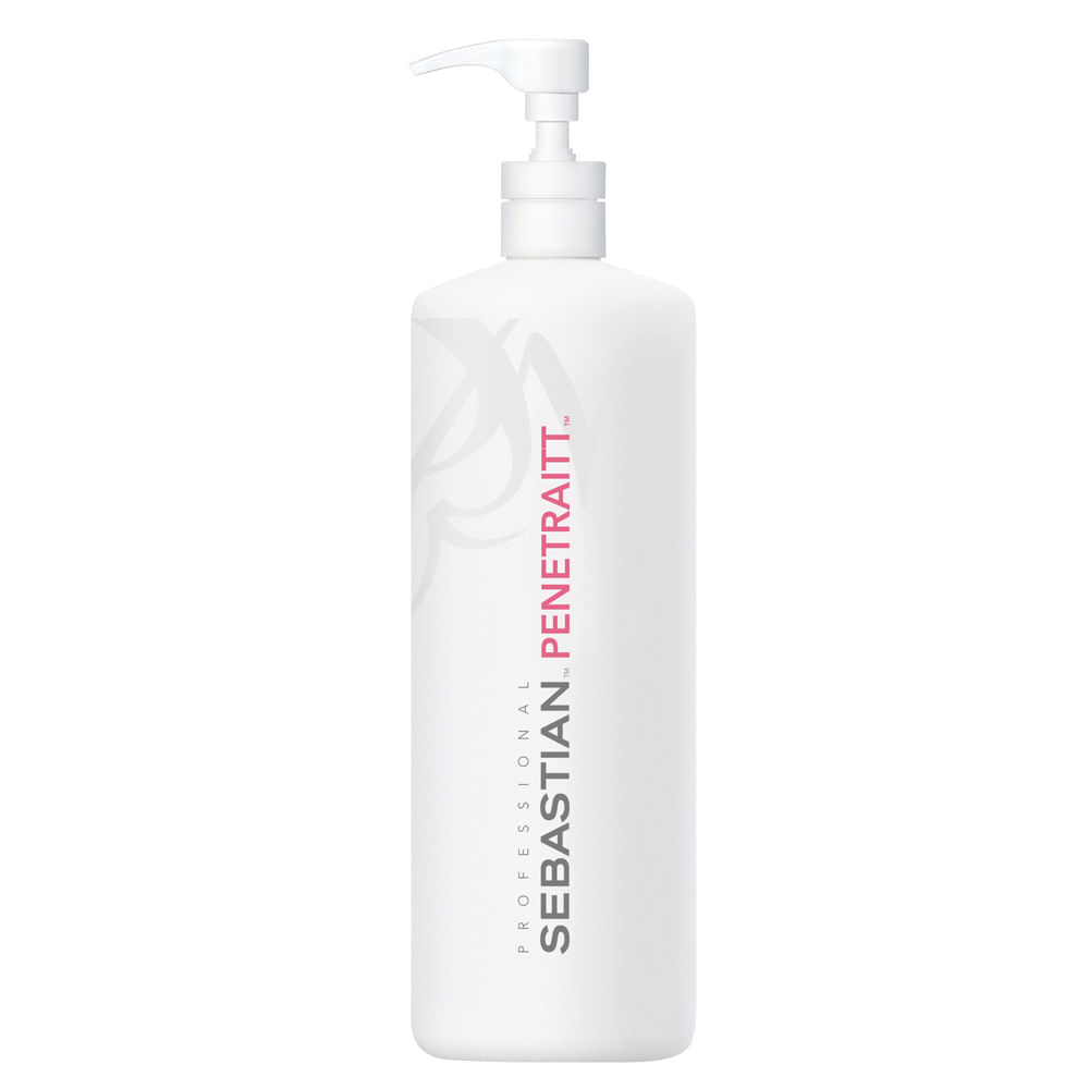 Sebastian Penetraitt - Máscara de Reconstrução 500ml