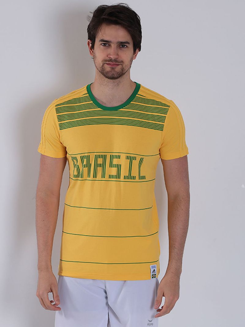 adidas brasil