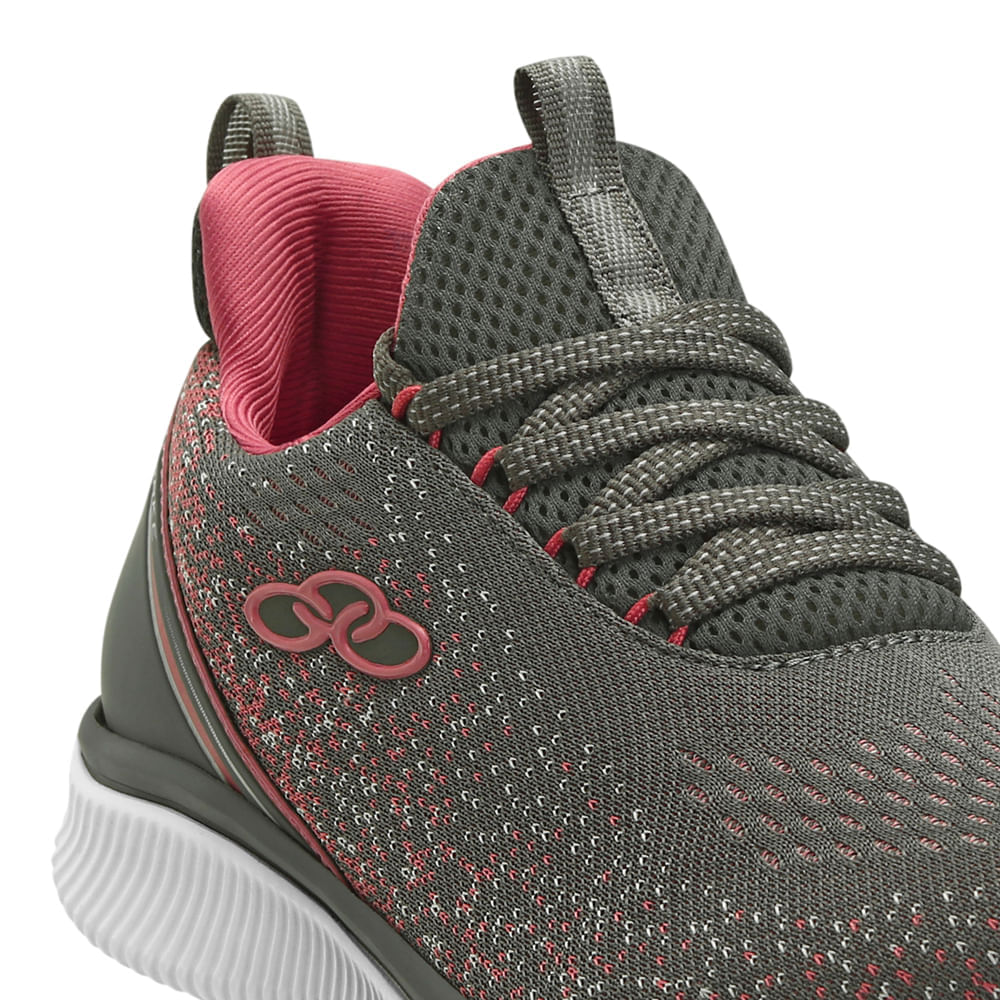 Tênis Olympikus Make Feminino