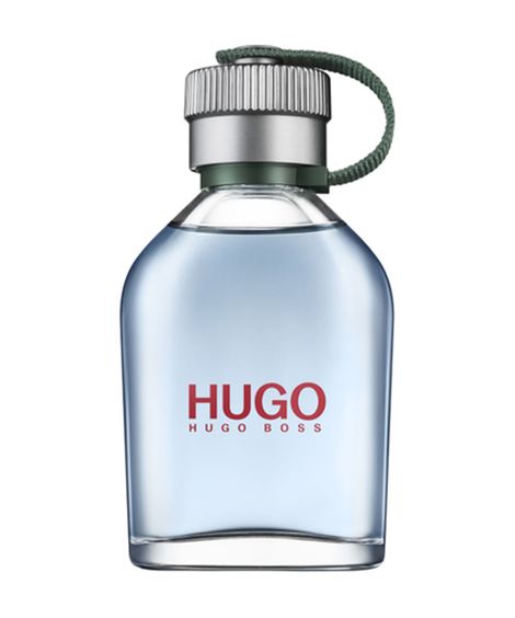 Perfume Hugo Man Hugo Boss Eau de Toilette Masculino 75ml único