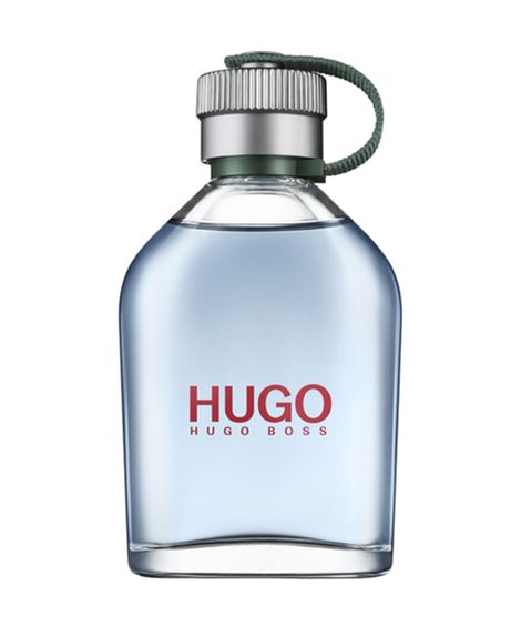Perfume Hugo Man Hugo Boss Eau de Toilette Masculino 125ml único