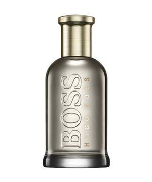 Boss Bottled Hugo Boss Eau de Parfum Masculino 50ml único