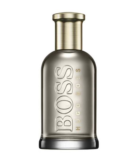 Boss Bottled Hugo Boss Eau de Parfum Masculino 100ml único