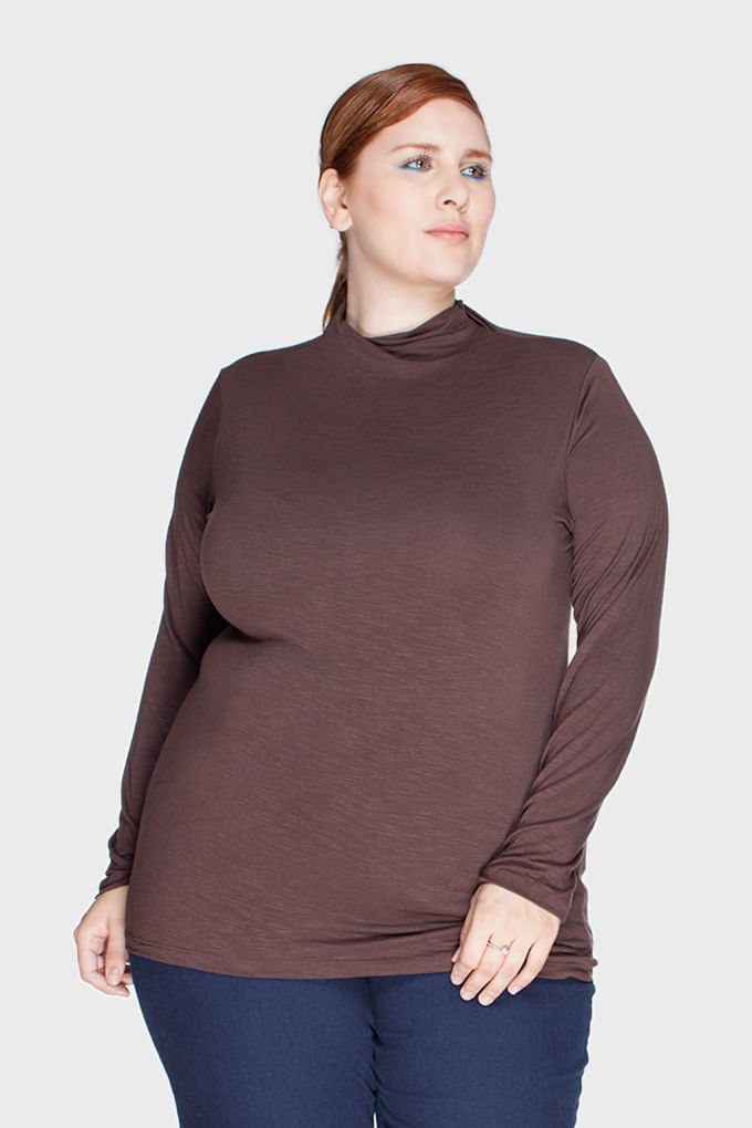 cacharrel masculina plus size