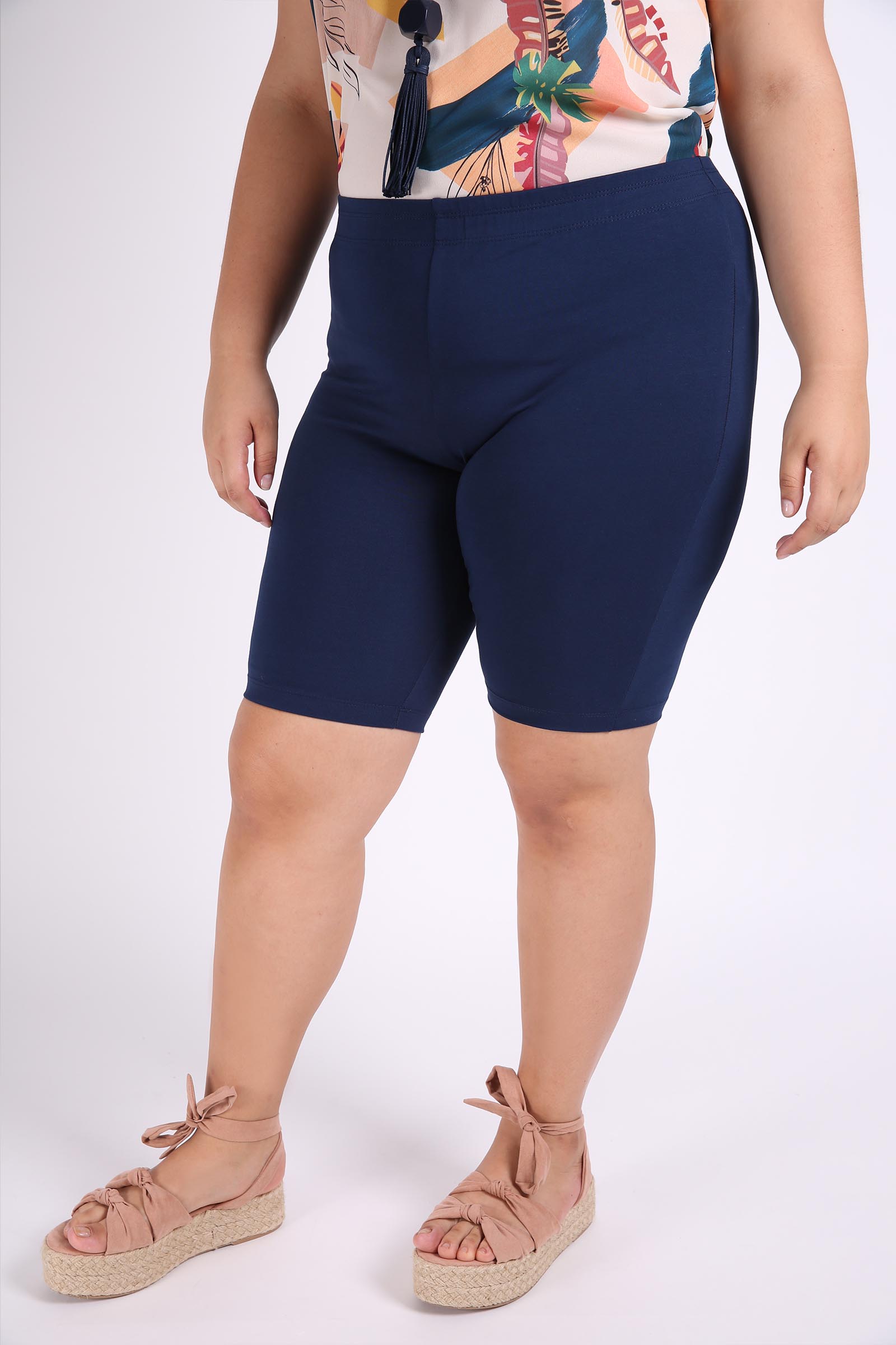 calça legging fitiness kauê plus size preto kaue kauê plus size - C&A