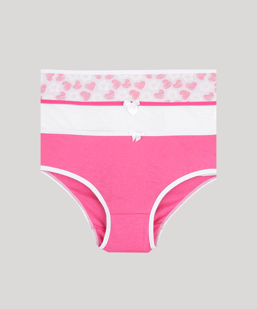 Kit-de-3-Calcinhas-Infantis-Multicor-9246513-Multicor_1