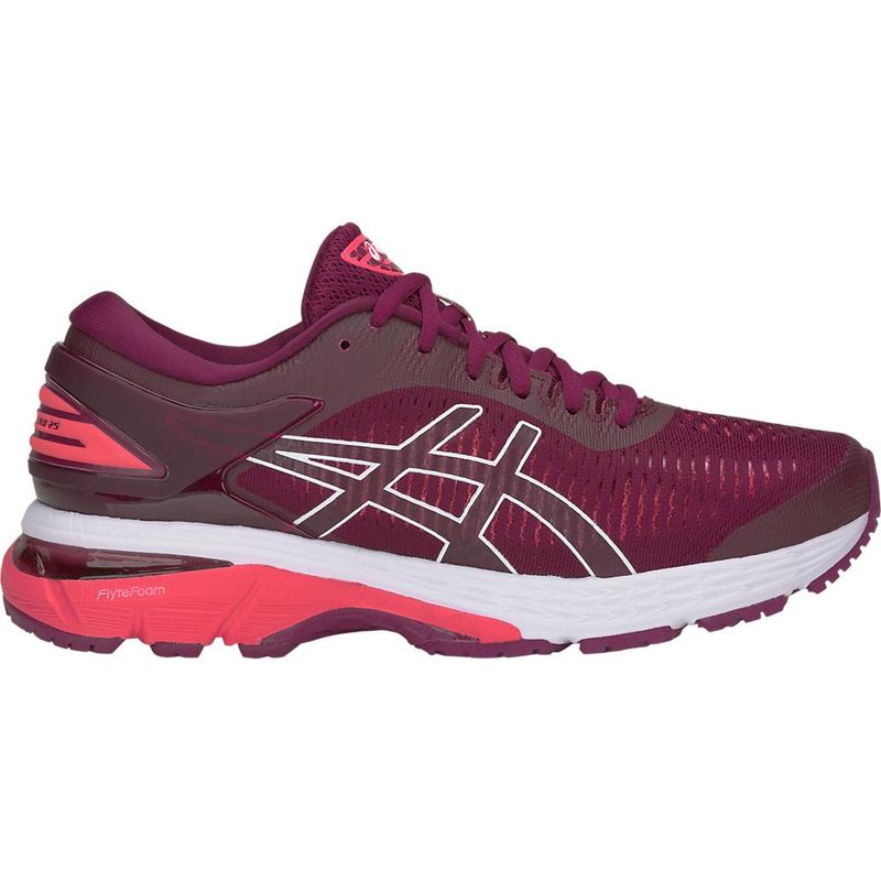 New asics best sale kayano 25