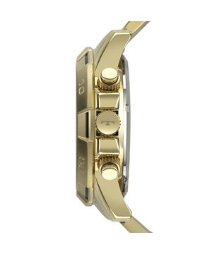 Relógio Technos Masculino Digiana Dourado - W23305AB/1P