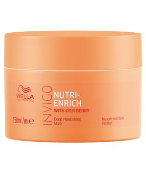 Wella Professionals Invigo Nutri-Enrich - Máscara 150ml