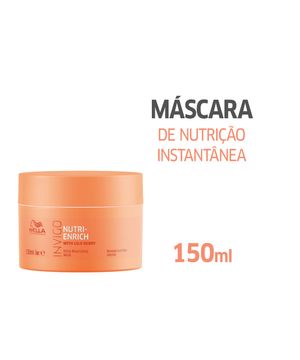 Wella Professionals Invigo Nutri-Enrich - Máscara 150ml