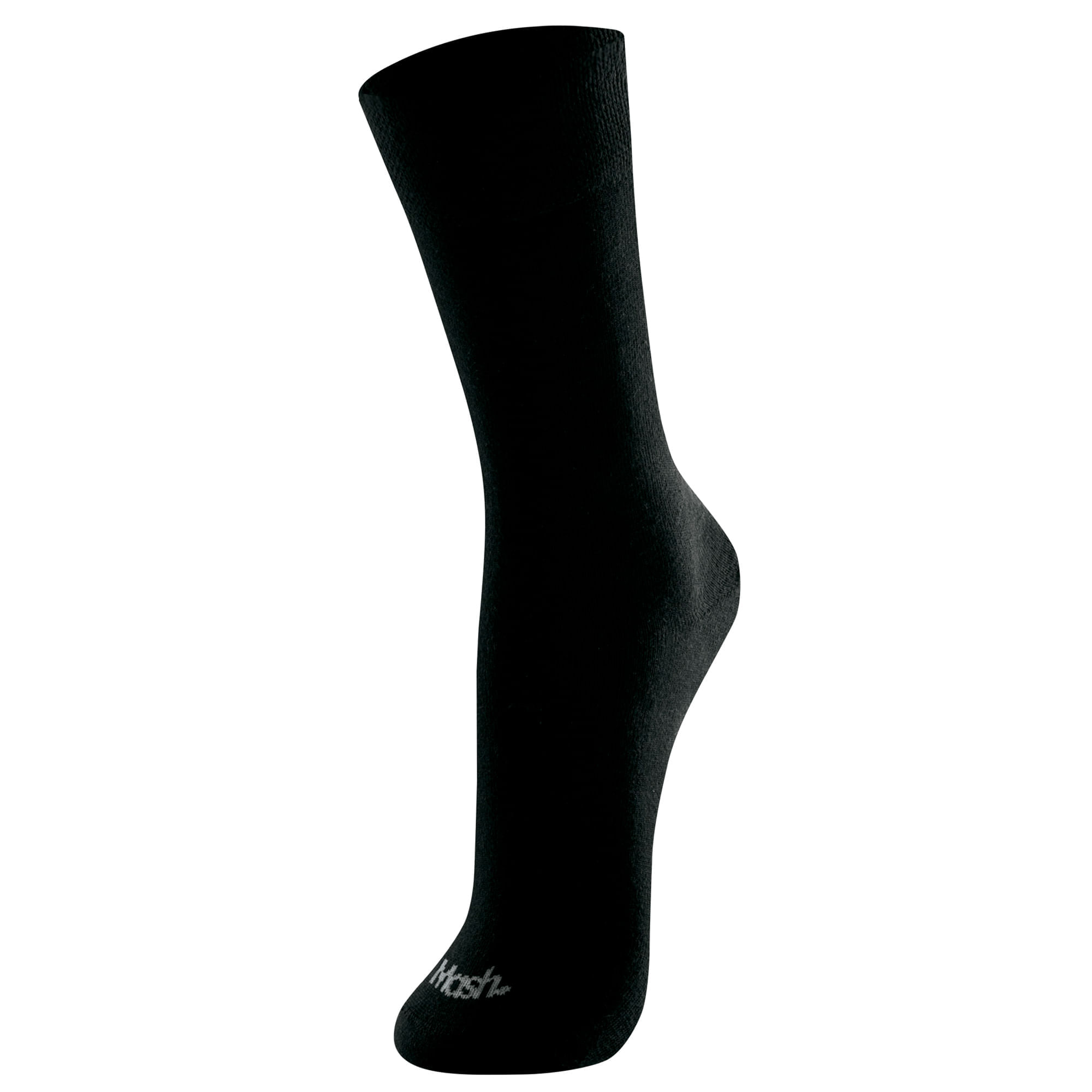 Meia Casual Cano Longo Masculina é boa?