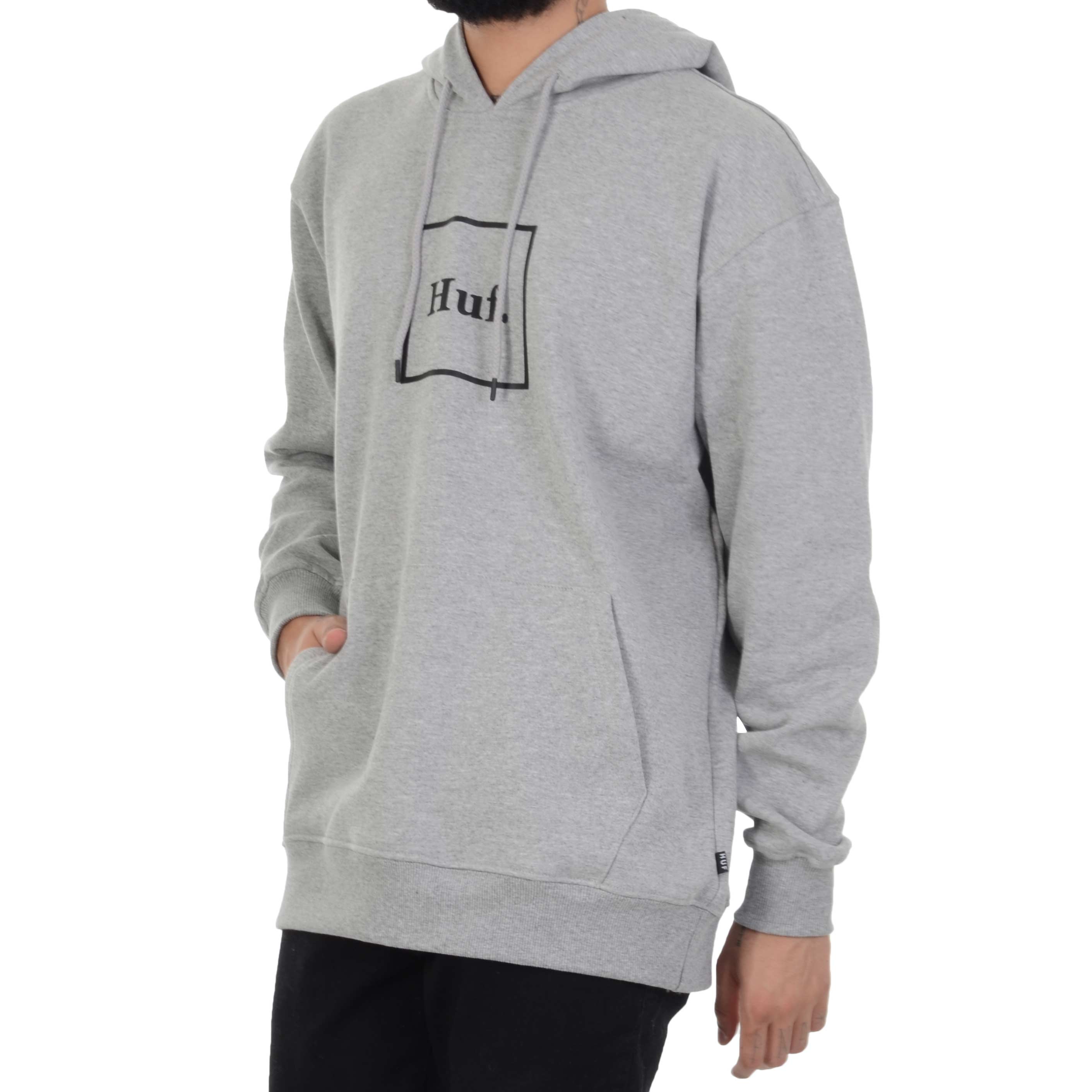 goat crew moletom com capuzs