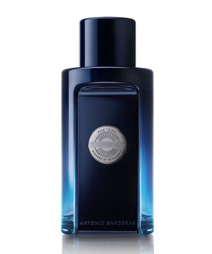 perfume the icon banderas masculino eau de toilette 100ml