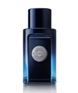 Perfume The Icon Banderas Masculino 50ml Eau de Toilette