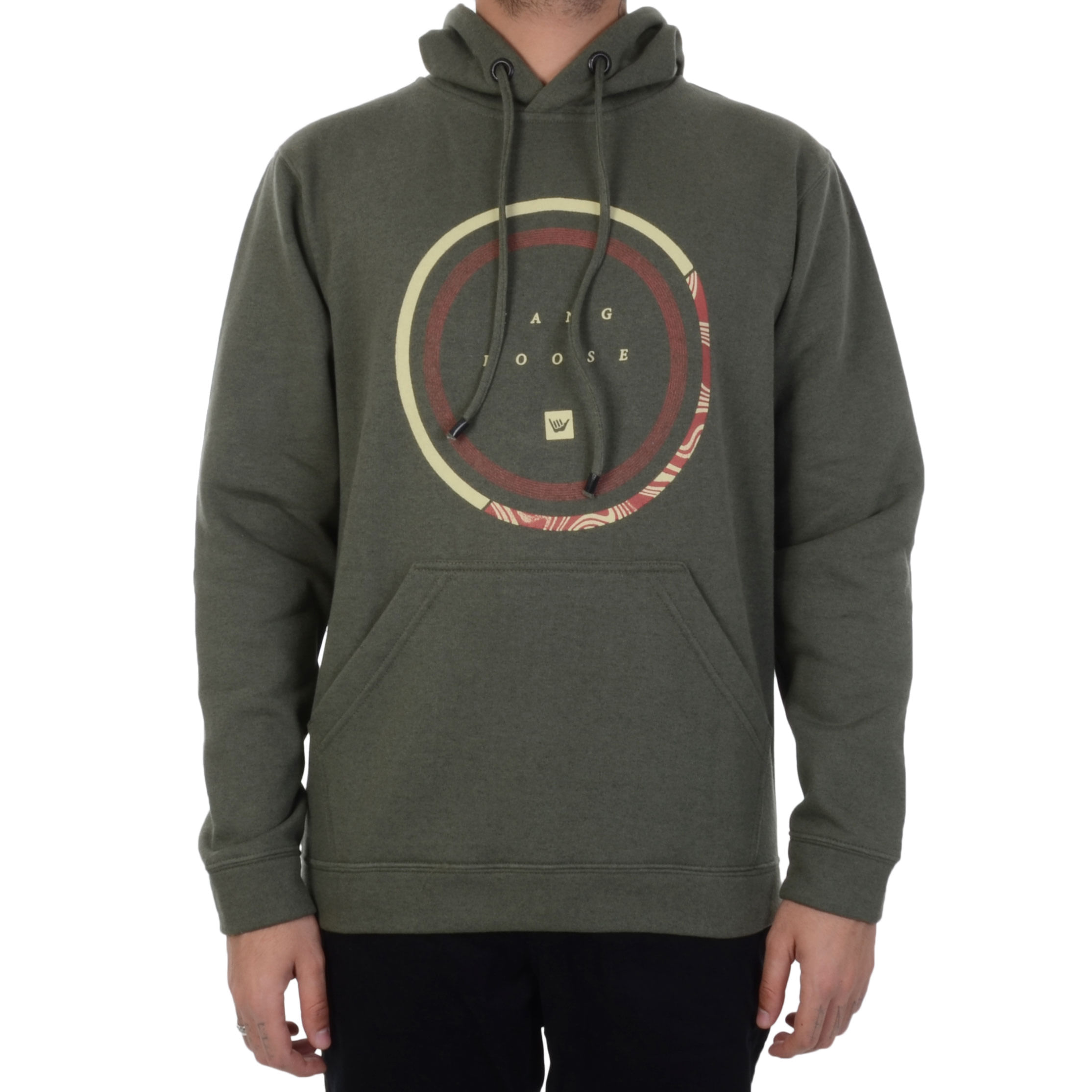 hang ten moletom com capuz