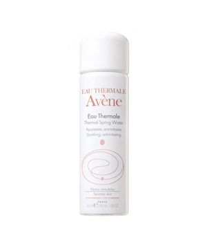 Eau Thermale Avène - Água Termal 50ml