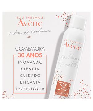 Eau Thermale Avène - Água Termal 50ml