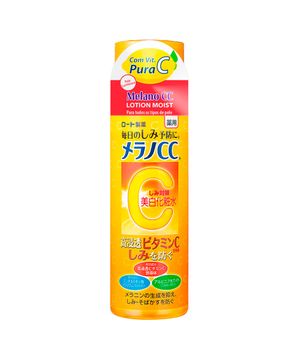 Loção Hidratante Melano CC Lotion 170ml