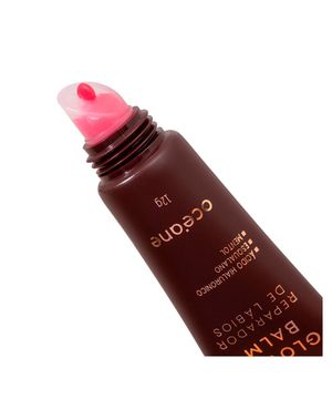 Reparador de Lábios Mariana Saad by Océane - Lip Glowy Balm 12g