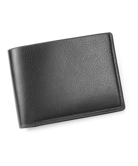 Kit de Relógio Mondaine Masculino Analógico 99142GPMVDE5KK + Carteira Dourado