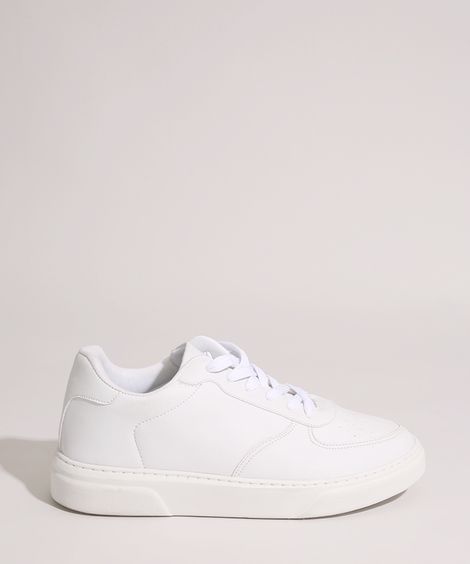 Tênis Masculino Branco