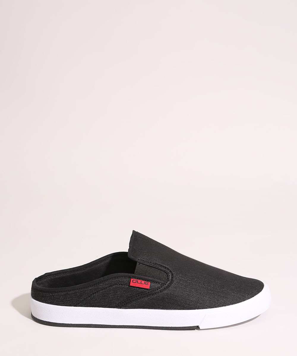 Tênis Rainha Slip On Back - Masculino