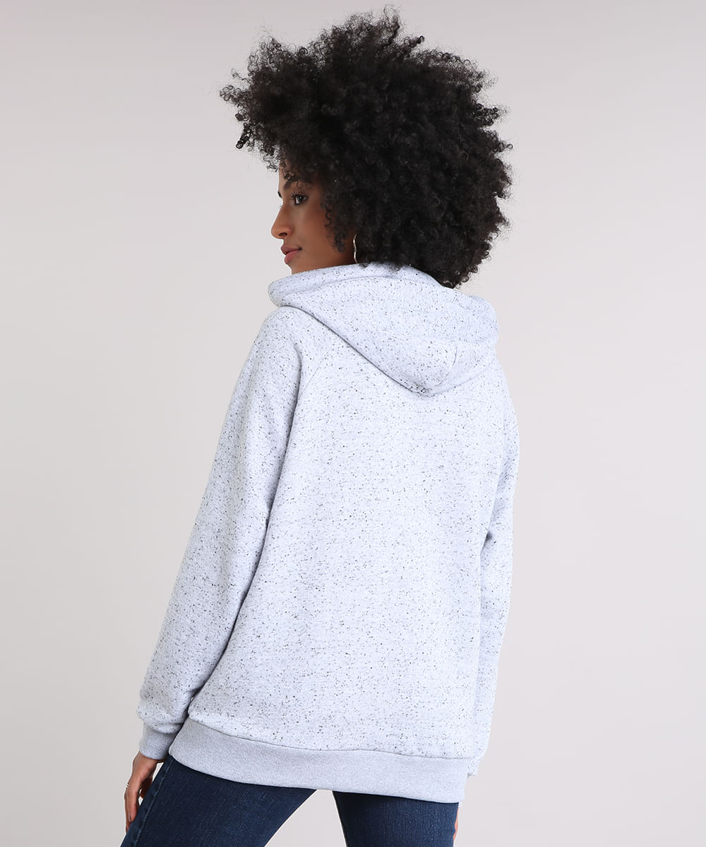 chaps fleece pullover