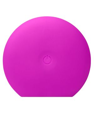 Luna Play Plus Purple Foreo - Escova de Limpeza Facial 1 Un