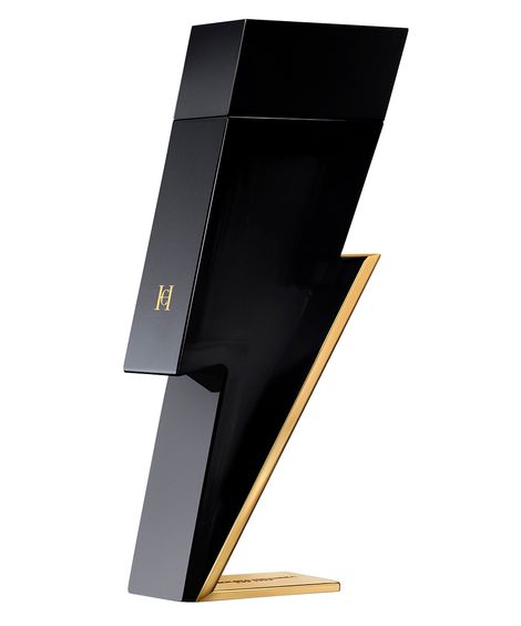 Perfume Bad Boy Carolina Herrera Masculino - Eau de Toilette - 150ml único