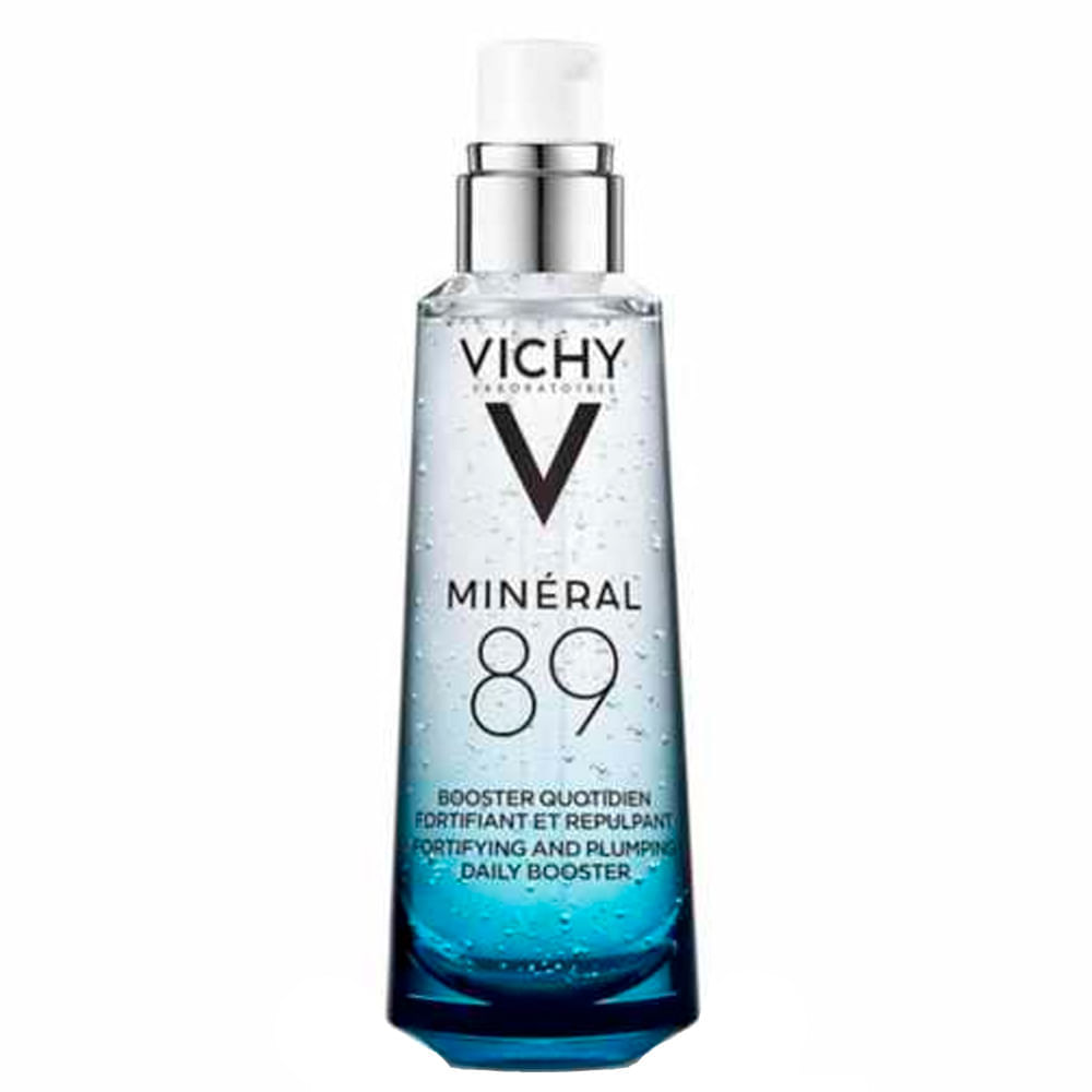 Sérum Hidratante Facial Vichy Mineral 89 - 75ml